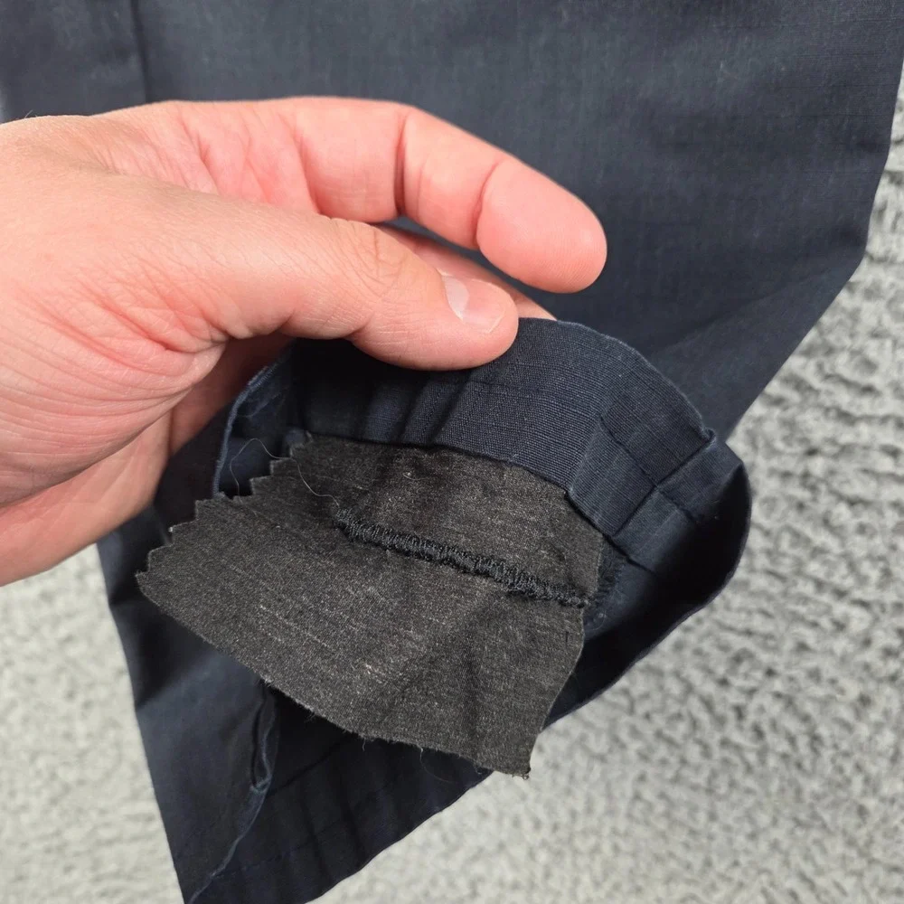 5.11 TACTICAL Taclite PDU Pants‎ Mens 30x29 Blue Class B Ripstop Cargo Uniform